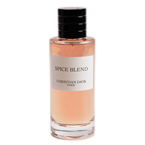 spice blend dior prezzo|dior spice blend review.